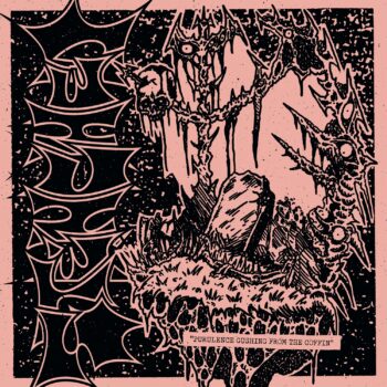 Stenched – Purulence Gushing From the Coffin Review