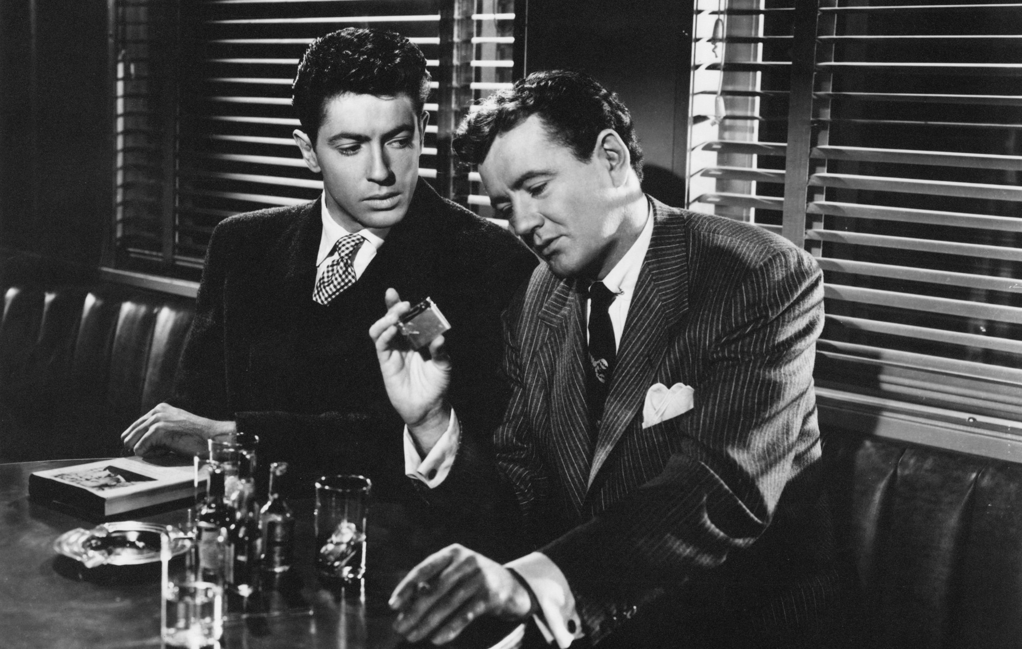 Noirvember: the best noir movies according to critics