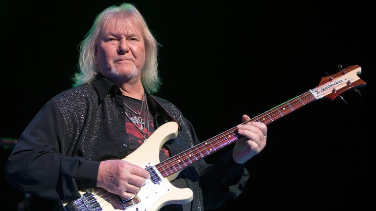 “He soars, swoops and divebombs his bandmates… two of whom quit shortly after”: 10 of Chris Squire’s mightiest musical moments