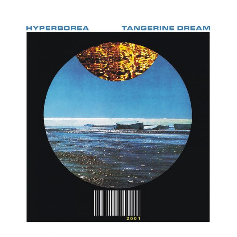 ‘Hyperborea’: Tangerine Dream On The Edge Of Paradise