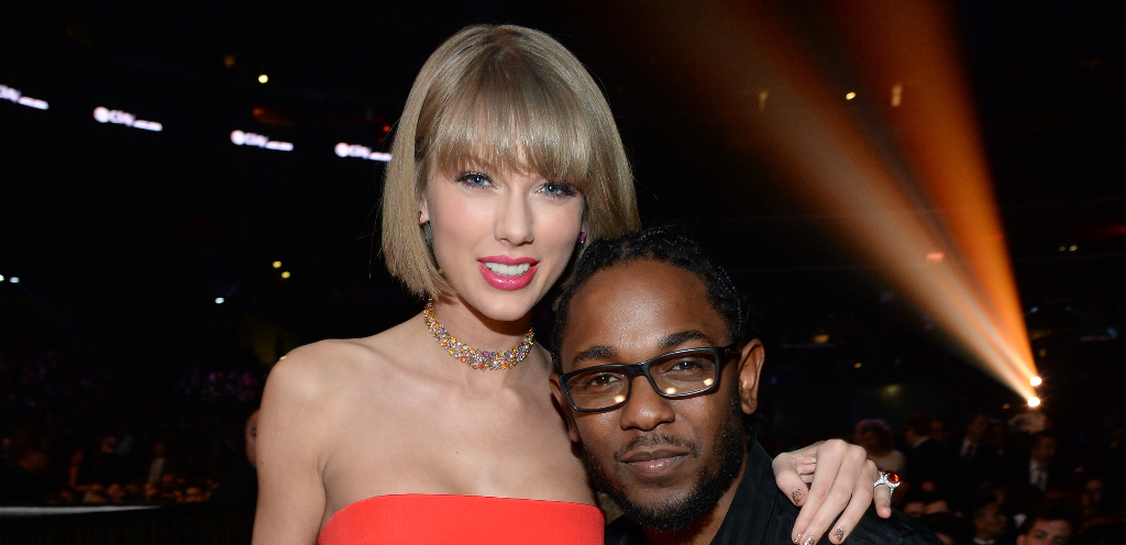 Is Taylor Swift On Kendrick Lamar’s New Album, ‘GNX’?