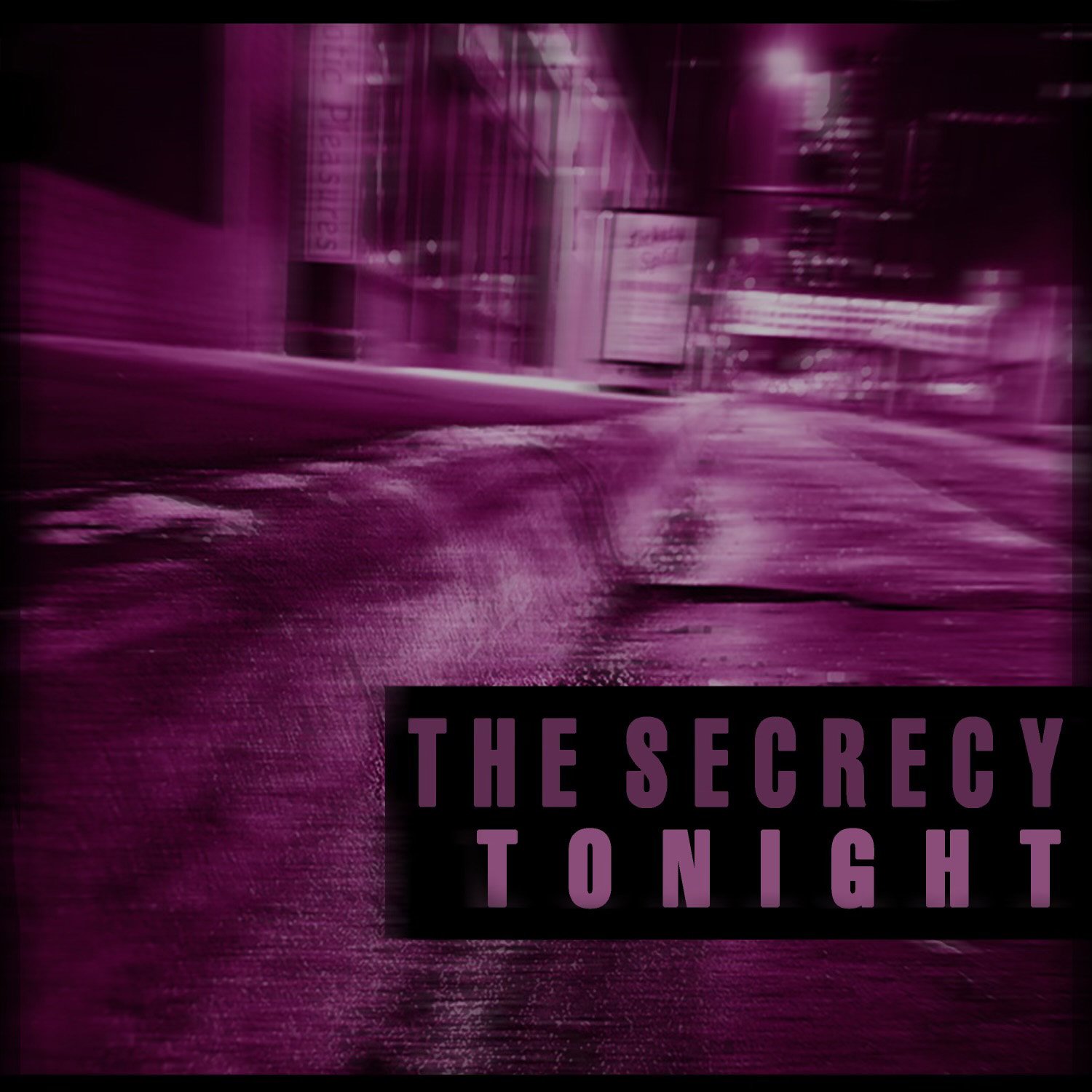 Indianapolis Outfit The Secrecy Unveil Their Soaring Post-Punk Single “Tonight”