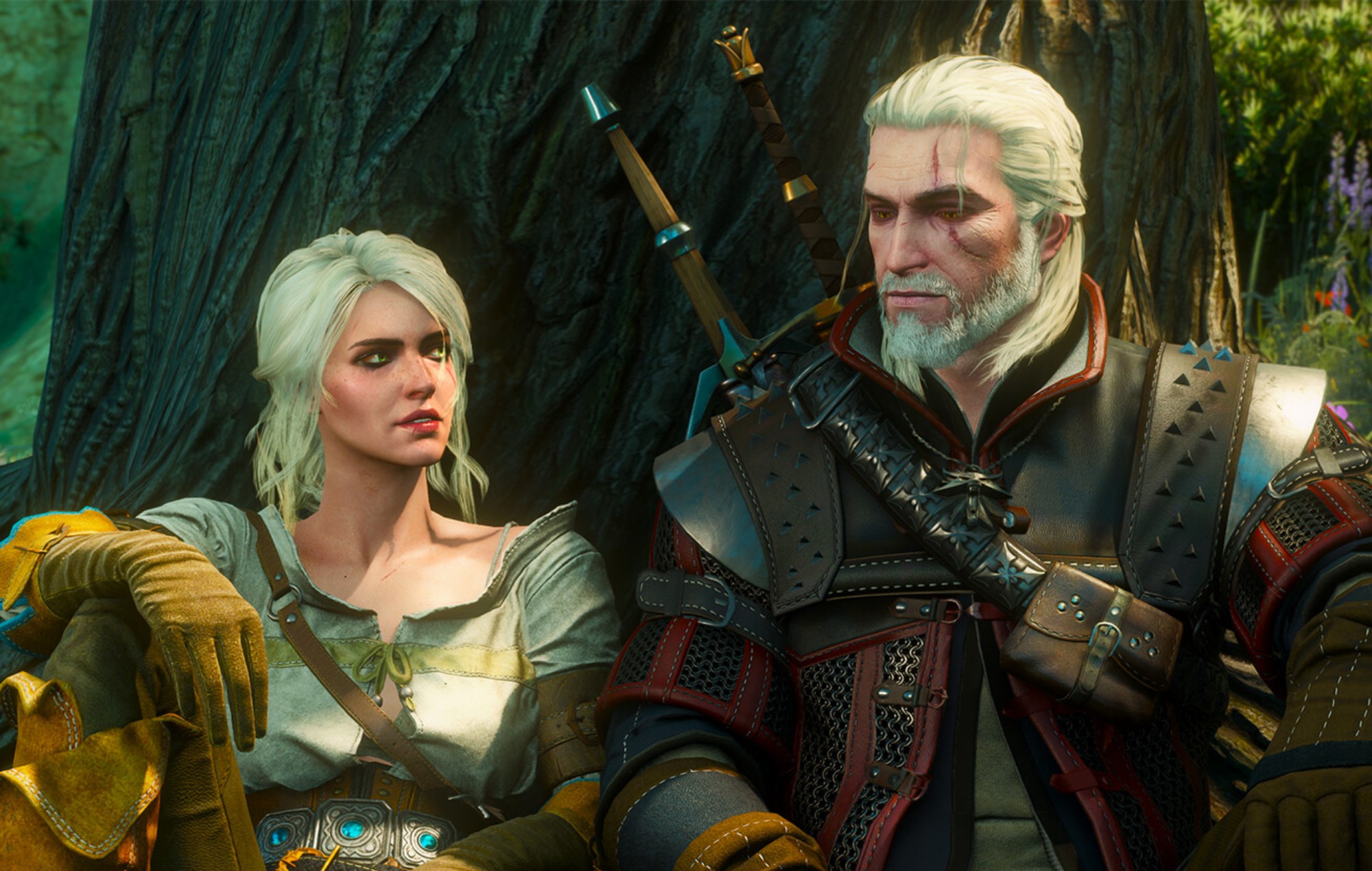 New ‘The Witcher’ game ramps up development: “No stopping us now”