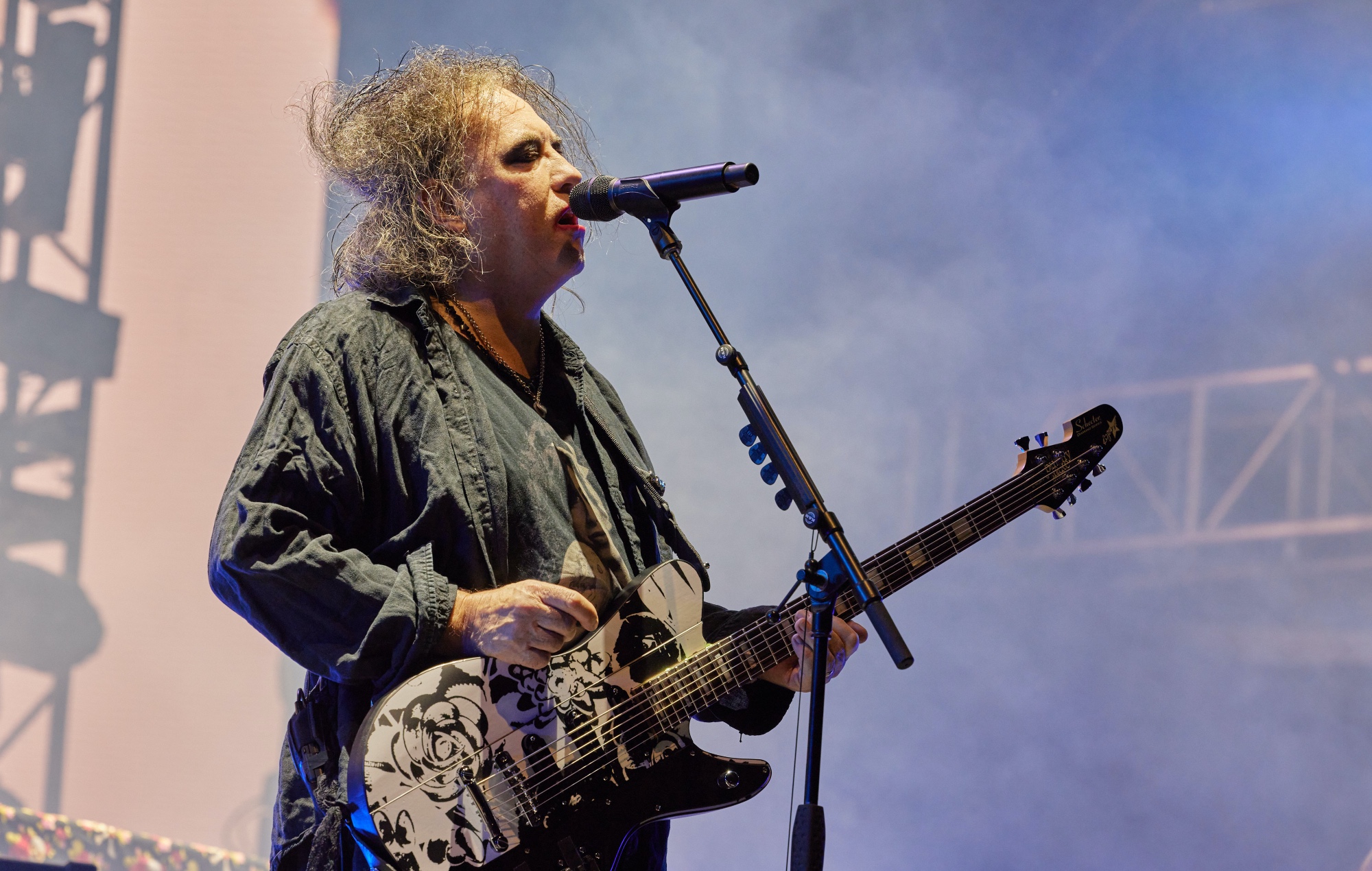 The Cure release ‘Songs Of A Lost World’ deluxe edition “due to demand”