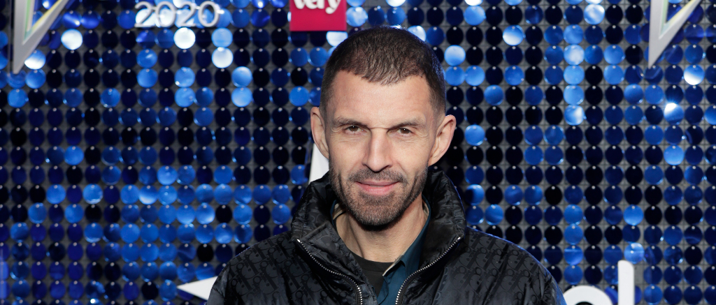 British Radio DJ Tim Westwood Could Face Criminal Charges Following Sexual Assault Allegations