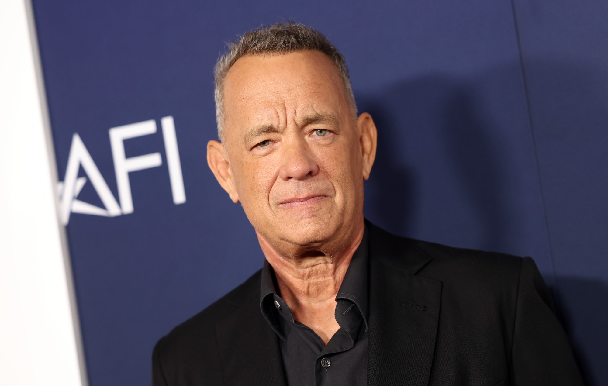 Tom Hanks calls film critics “cocksuckers” in jokey podcast rant