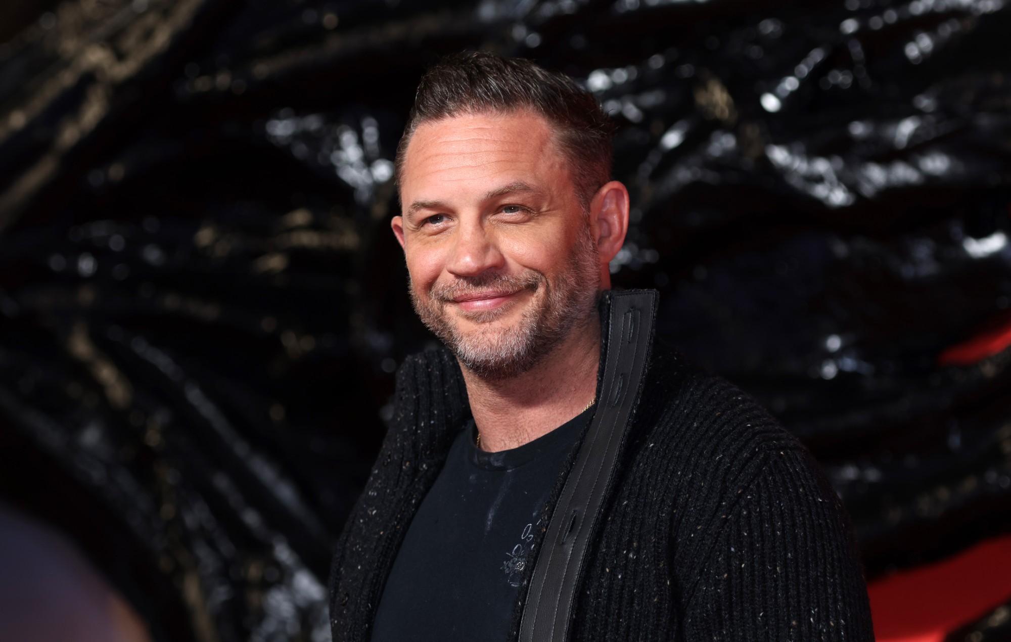 Tom Hardy’s ‘Splinter Cell’ movie definitely isn’t happening: “Just couldn’t get it right”