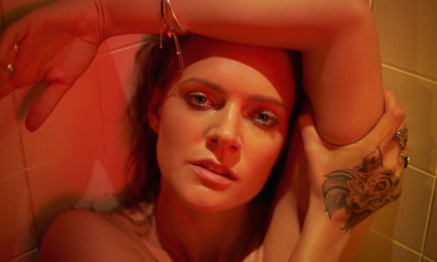 Tove Lo’s ‘Habits (Stay High)’ Joins The Spotify Billions Club