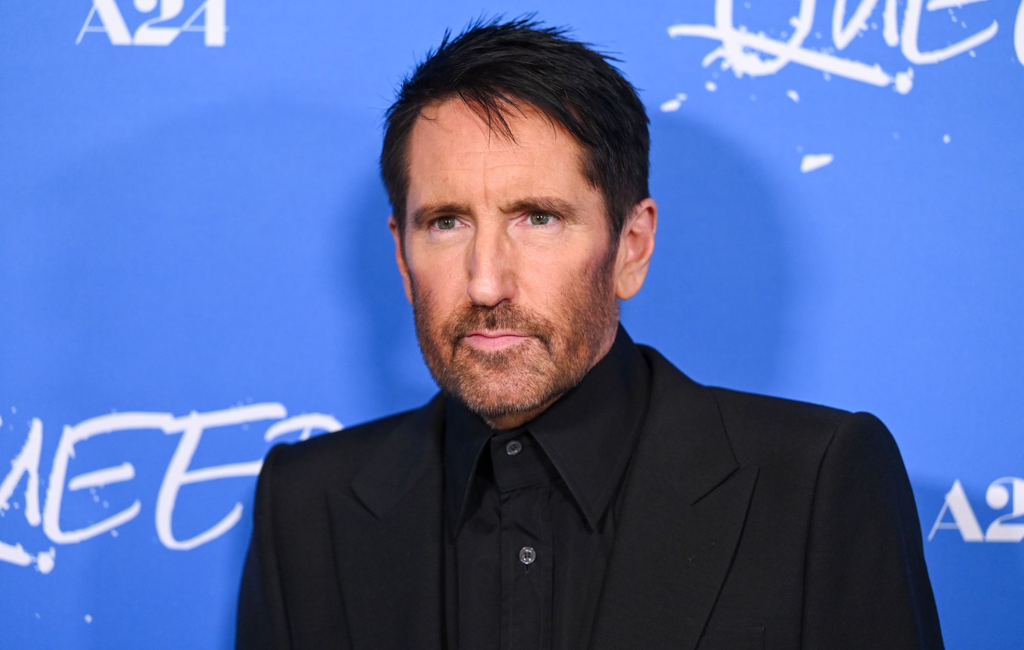 Trent Reznor reveals film that’s “a big inspiration” for Nine Inch Nails 