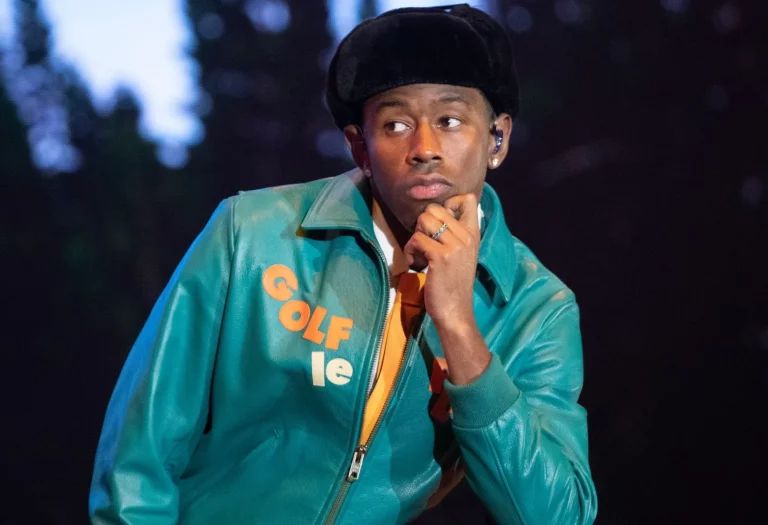 Tyler, the Creator Releases New Album ‘Chromakopia’: Stream