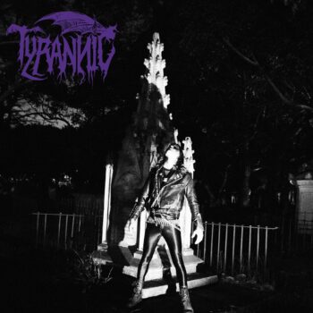 Tyrannic – Tyrannic Desolation Review