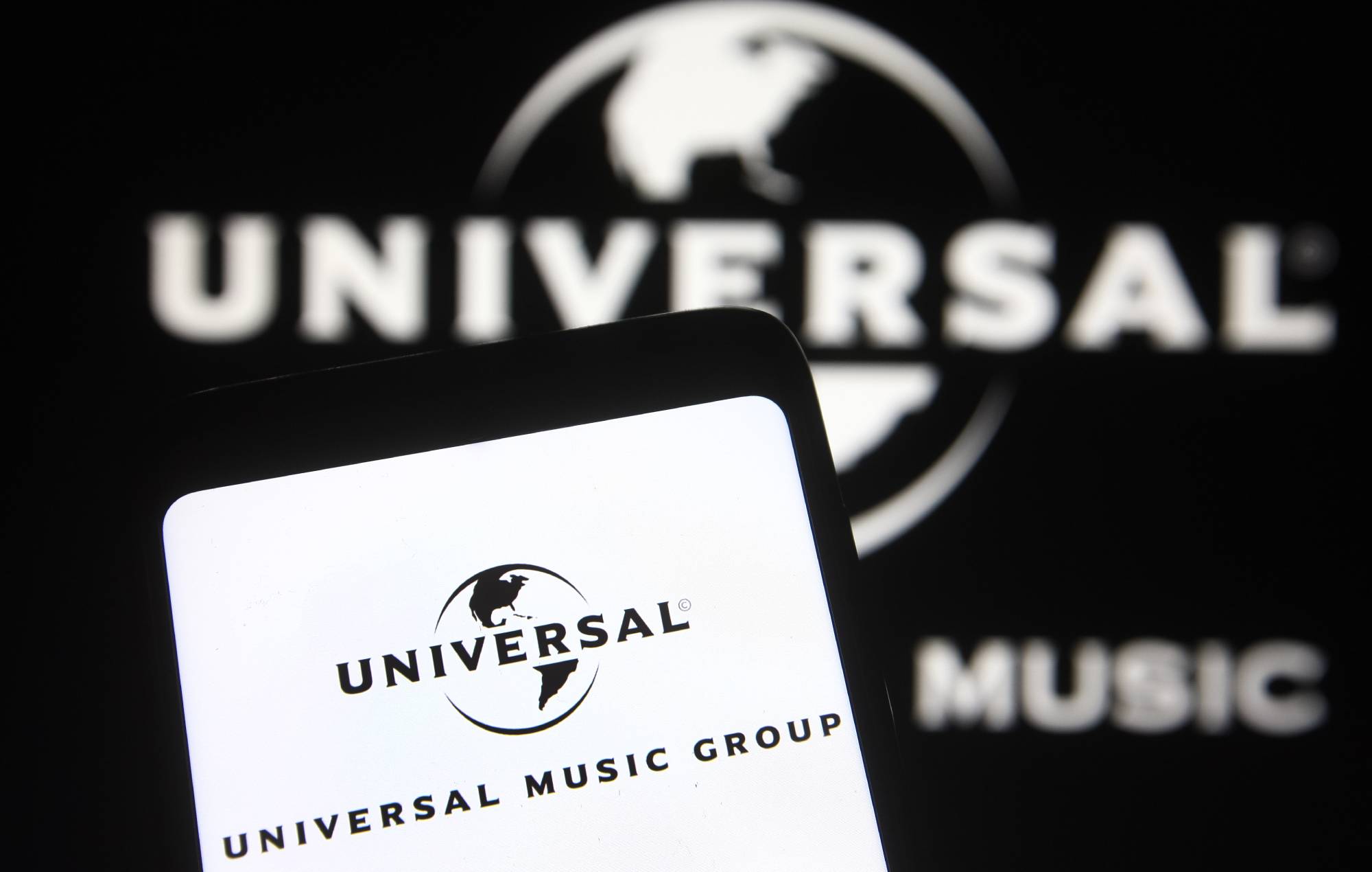 Universal Music Group sue Believe and TuneCore for $500million for sharing sped-up songs to evade copyright