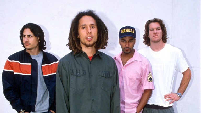 “Our decision-making process has completely failed.” The Battle Of Los Angeles at 25: how Rage Against The Machine just about kept it together to create one final masterpiece before imploding