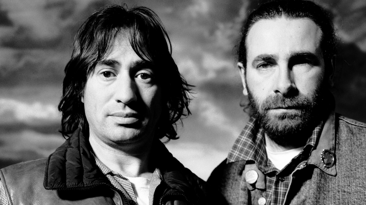 Godley & Creme announce ‘definitve’ career-spanning box set