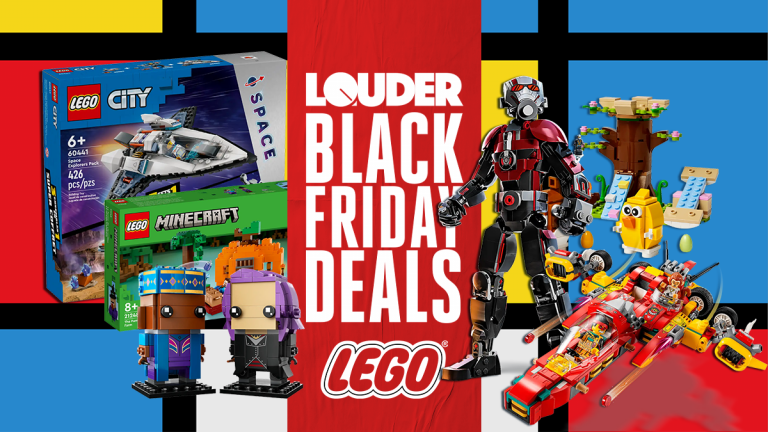 There are still some excellent Black Friday deals to be had if you’re a Lego fan on a budget