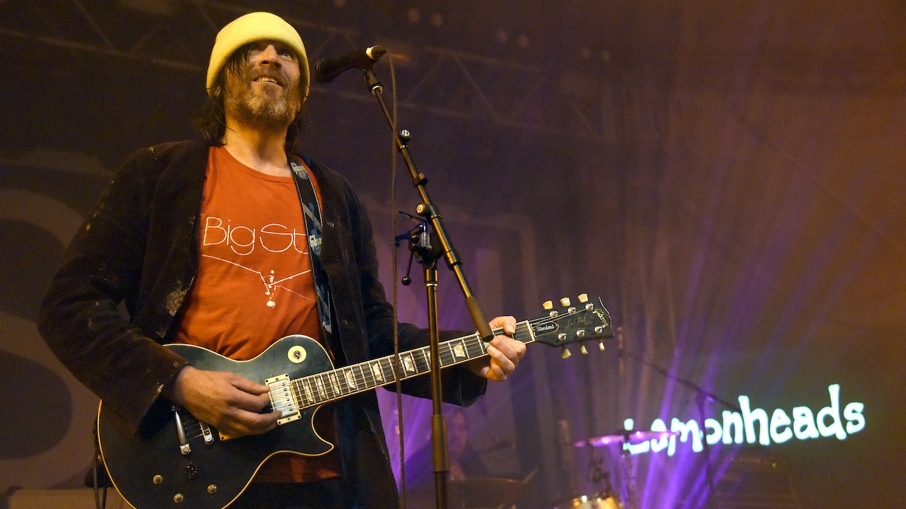 “I was on coke and dope but doing all these edibles. That’s what I’d become. My teeth were all gone”: Lemonheads leader Evan Dando on the moment he knew he had to get clean