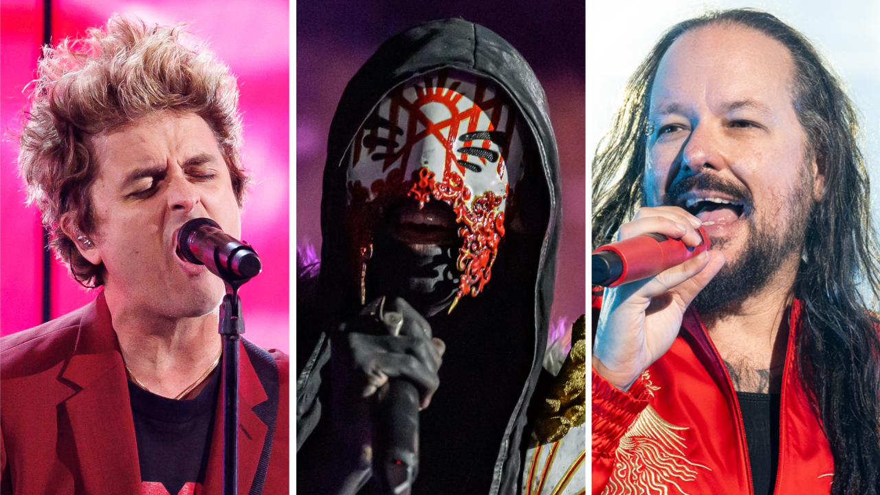 Download festival announces more than 90 bands for 2025, including headliners Green Day, Sleep Token and Korn