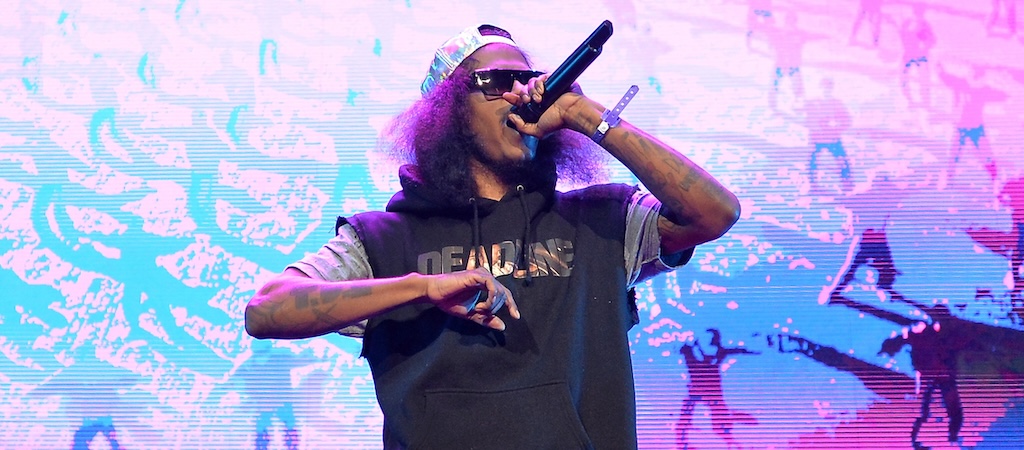 Ab-Soul Shared The Tracklist For ‘Soul Burger,’ Which Features Doechii, Lupe Fiasco, Vince Staples, And More