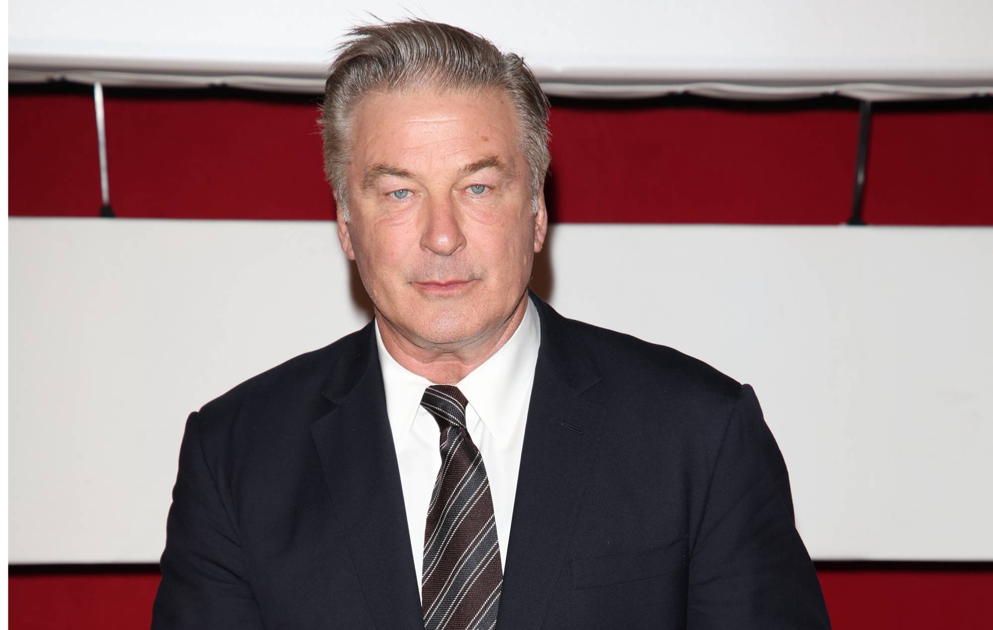 Alec Baldwin doesn’t want to see ‘Rust’: “This is obviously the most difficult thing I’ve ever dealt with”