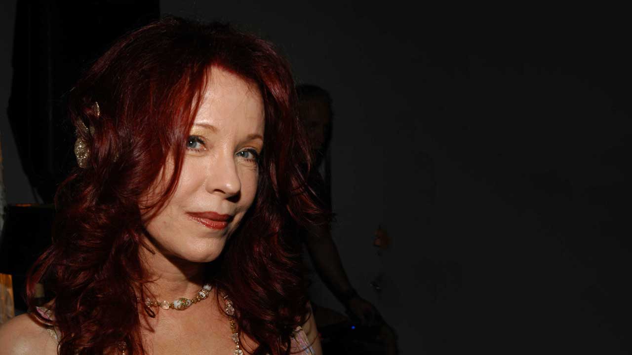 “It would have been cool if Jimi Hendrix had been the first”: Pamela Des Barres on regrets, love and wild times with Jimmy Page, Jim Morrison, Mick Jagger, Keith Moon and more