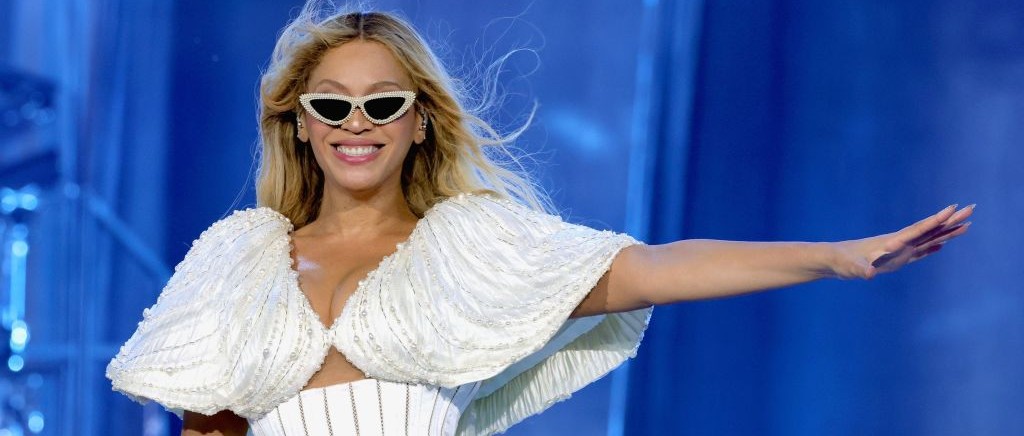 A Beyoncé Course Is Heading To Yale University, And The Beyhive Are Ready To Enroll