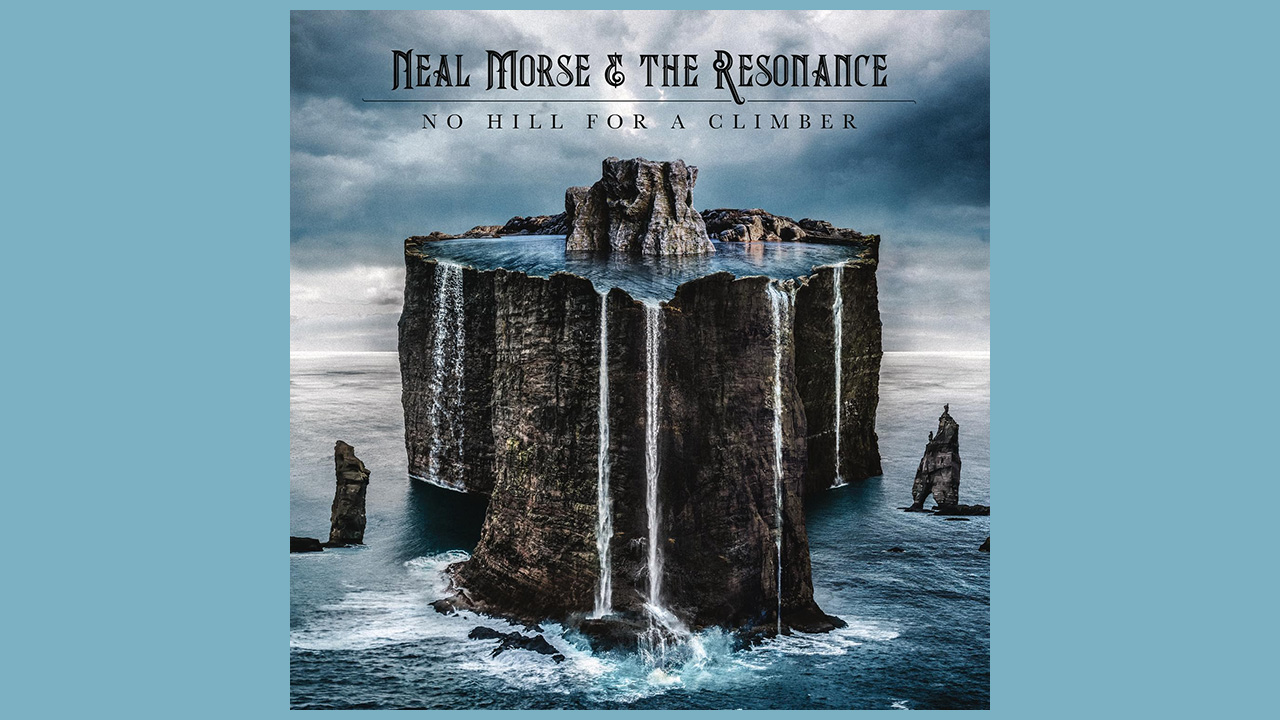 “Two huge centrepieces are guaranteed to delight prog’s stopwatch brigade”: Neal Morse breaks out more sumptuous melodies on No Hill For A Climber