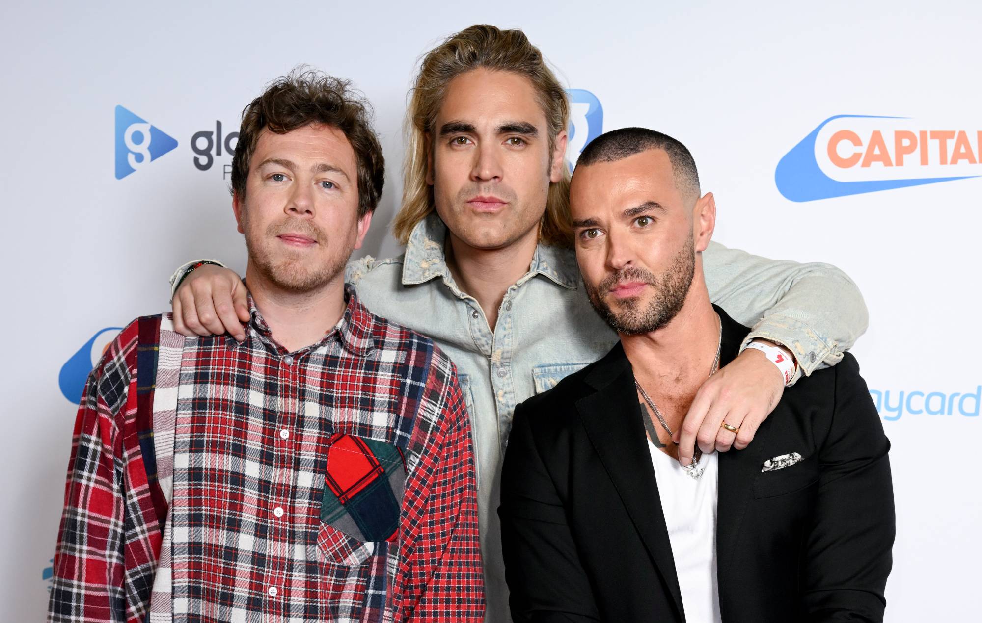 Busted on playing Download 2024: “It was the perfect time for us to do it – we wouldn’t have done it 20 years ago”