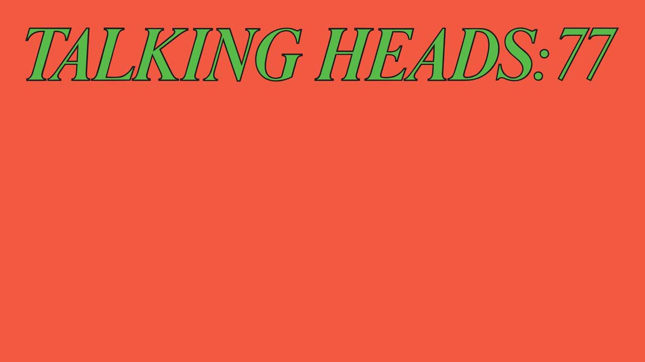 “An emotional blast carefully packed into tight, angular arrangements”: The Super Deluxe Edition of Talking Heads’ 77 is focused, unsettling and damn near indispensable