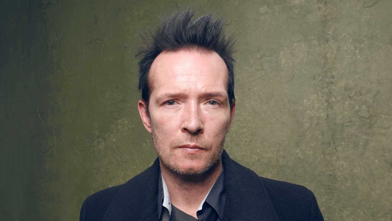 From grunge whipping boy to one of rock’n’roll’s most charismatic if troubled stars: The Scott Weiland albums you should definitely listen to