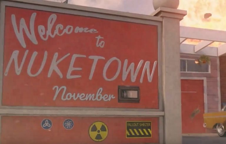 Here’s when Nuketown arrives in ‘Call of Duty: Black Ops 6’