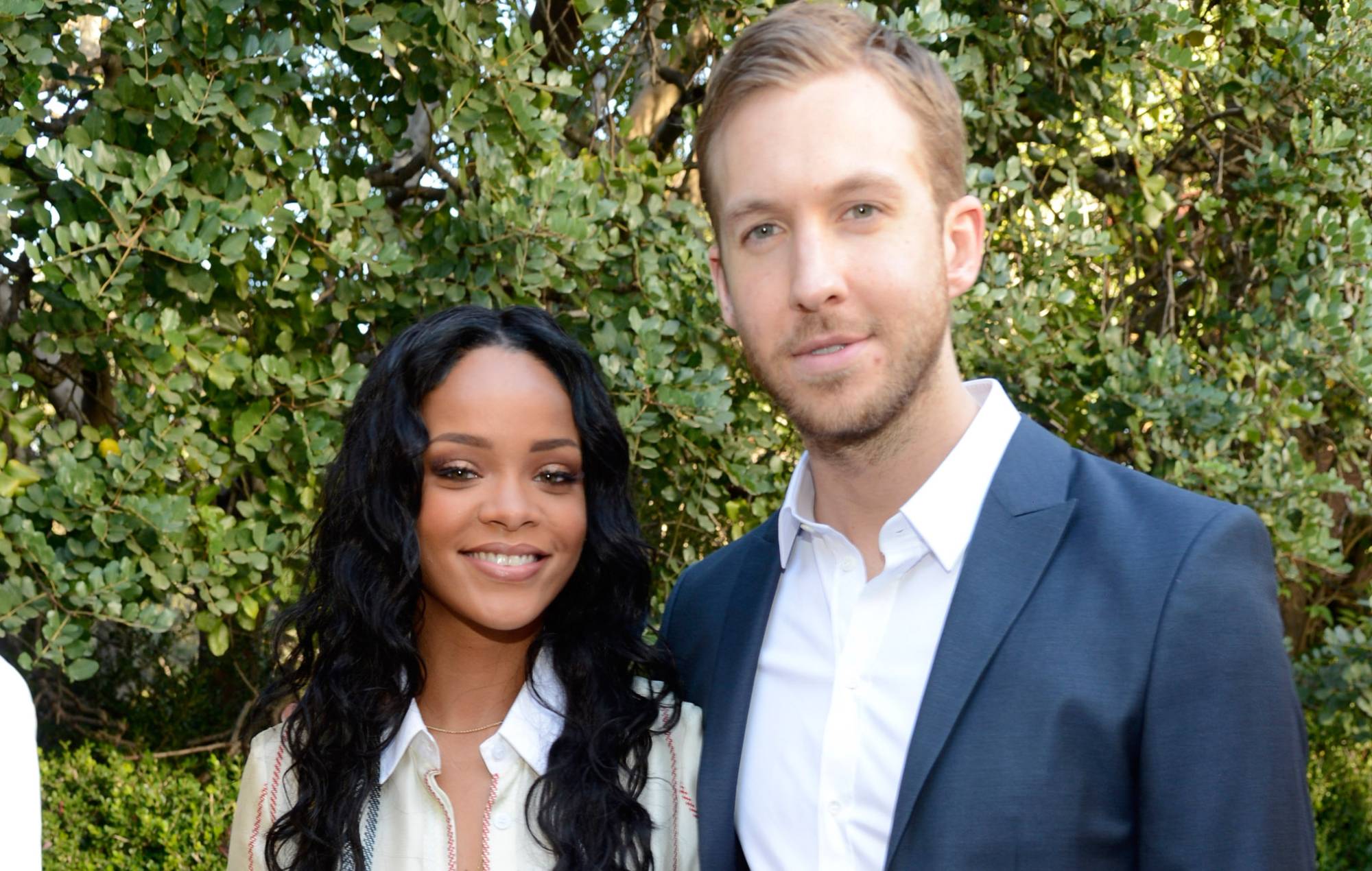 Listen to Calvin Harris’ new mix of 2016 Rihanna collaboration ‘This Is What You Came For’