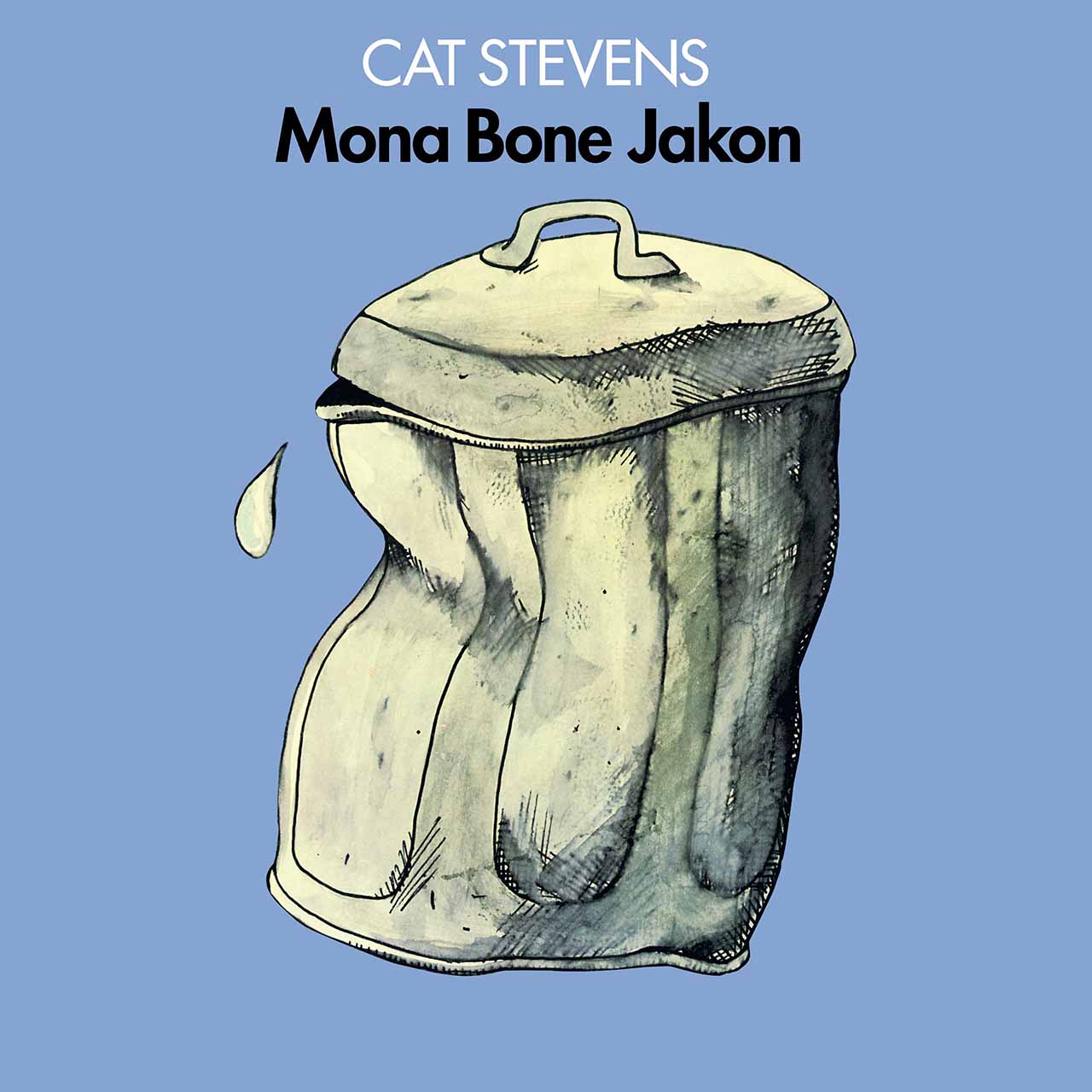 ‘Mona Bone Jakon’: A New Dawn For Cat Stevens