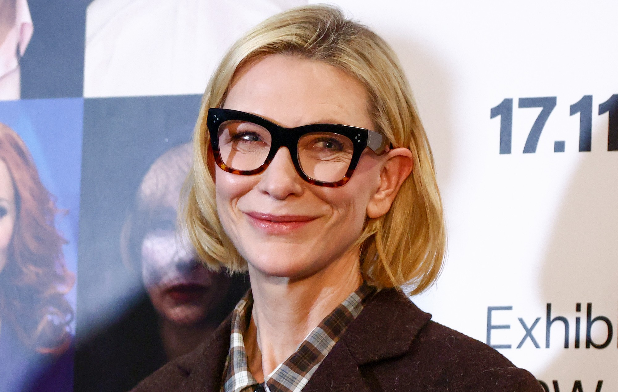 Cate Blanchett on Camerimage Film Festival’s sexism controversy: “The work is never done”