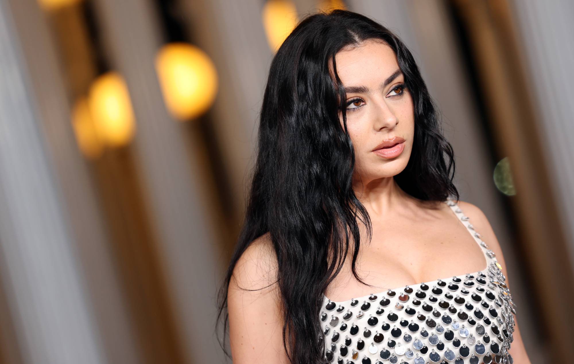 Is Charli XCX headlining Parklife 2025?