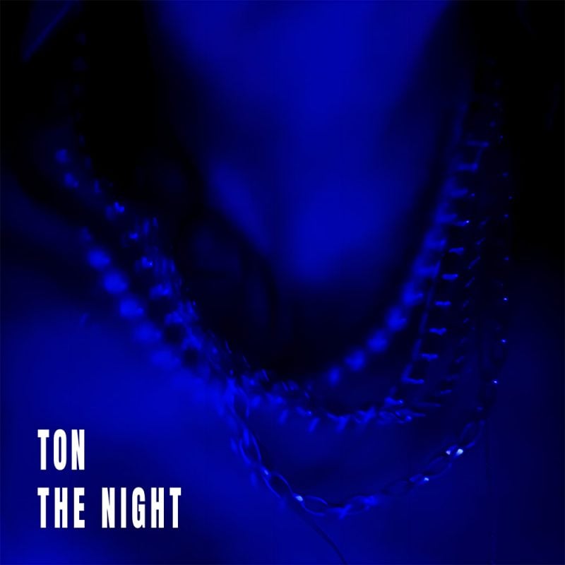 Berlin’s Ton Unveils The Video for Their Minimal-Synth Dancefloor Anthem “The Night”