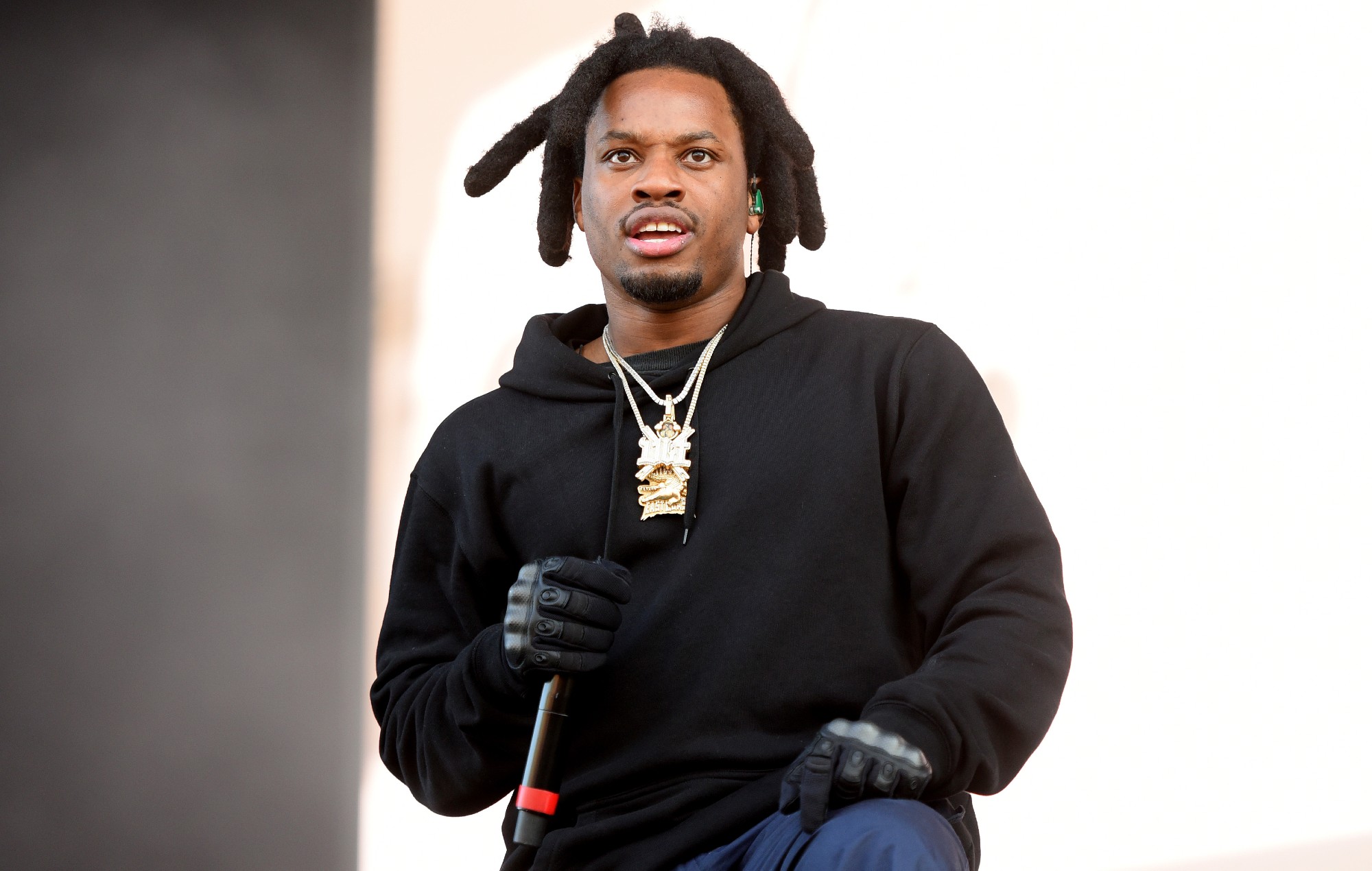 Denzel Curry announces extensive 2025 ‘Mischievous South’ world tour