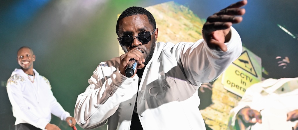 Diddy’s Request For House Arrest Until His 2025 Trial Was Reportedly Denied By A Judge