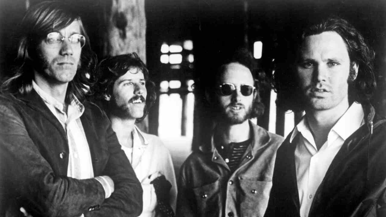 “Jim’s attitude was always: ‘Look out, man, I’m hell-bent on destruction.’ We couldn’t moralise”: How The Doors snatched victory from the jaws of chaos to make  the classic Morrison Hotel album