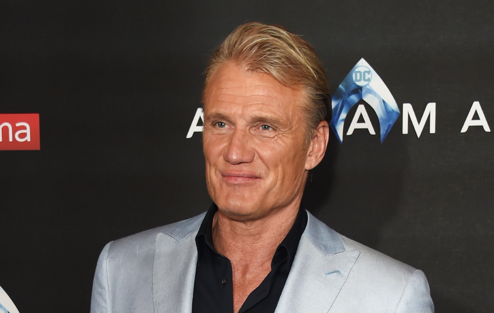 Dolph Lundgren announces he’s now cancer-free despite terminal diagnosis