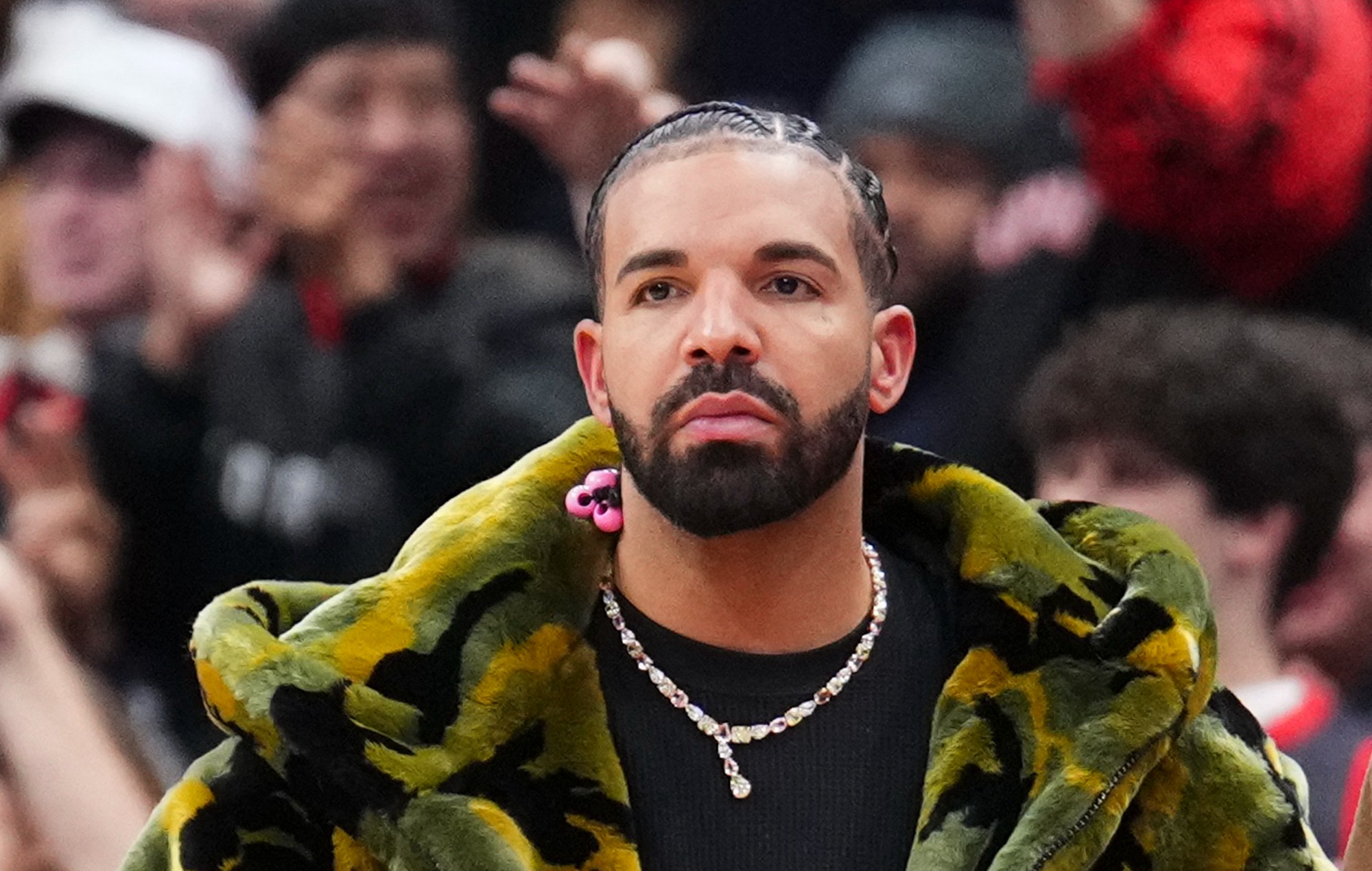 Drake announces Australia 2025 ‘Anita Max Wynn’ tour