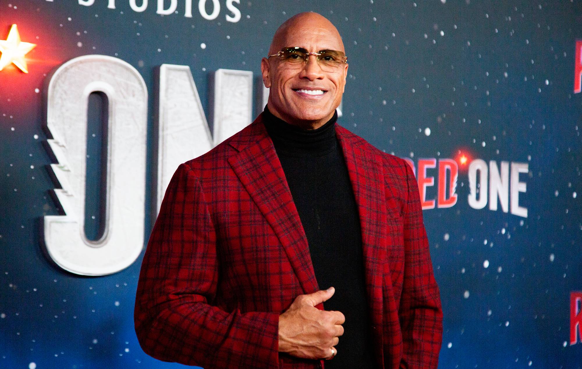 Dwayne Johnson’s Christmas film ‘Red One’ was inspired by ‘Oppenheimer’