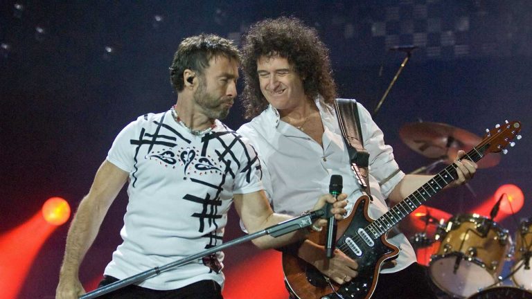 “I think Freddie would be happy, because I feel his spirit throughout the music”: How Queen + Paul Rodgers took Freddie Mercury’s spirit back to the stage