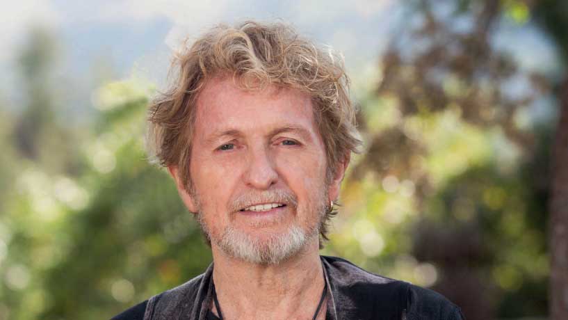 “I’ve got my new band together now. I’ve got the Yes that I wanted”: After half a century of Yes music, Jon Anderson talks about everything, from football to fairies