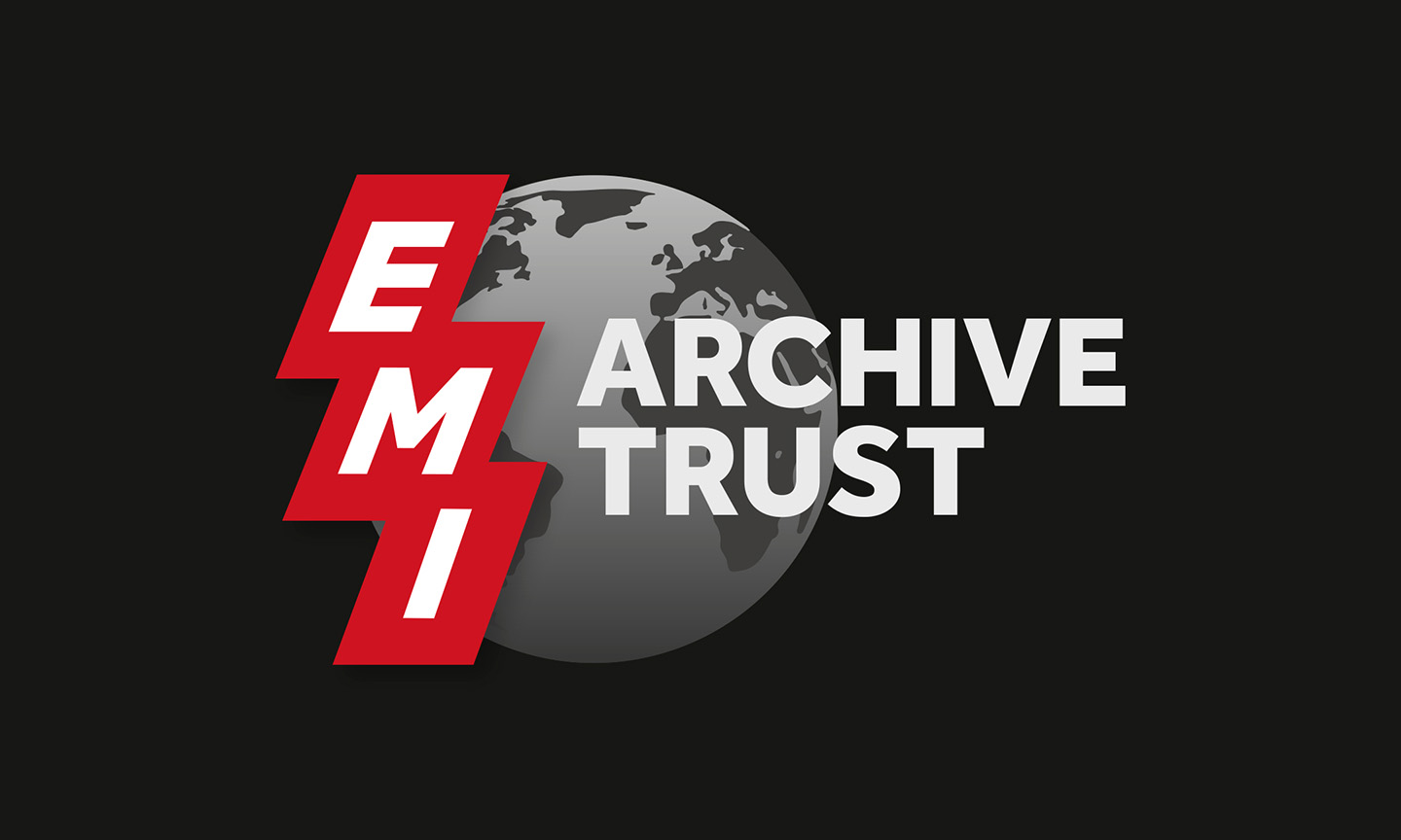 EMI Archive Trust Store Launches