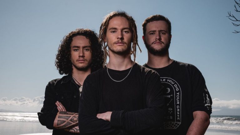 Alien Weaponry documentary Kua Tupu Te Ara to get theatrical release in 2025