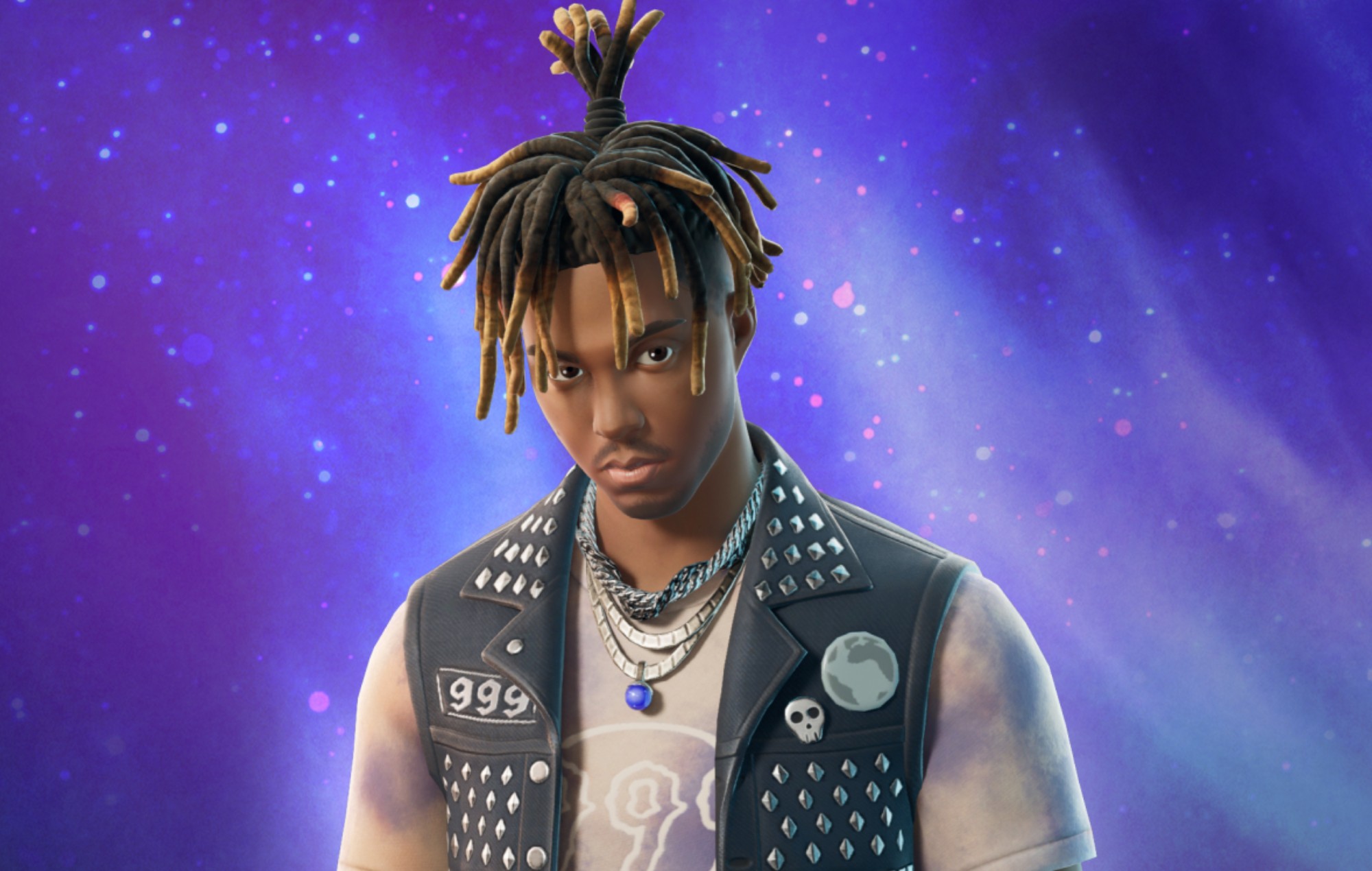 Juice WRLD’s mum says ‘Fortnite’ concert is “incredible tribute” to late musician