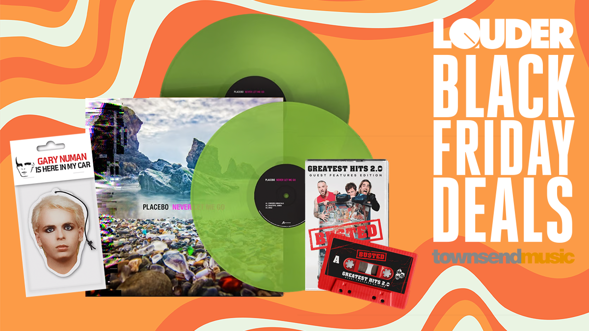 Have we found the best Black Friday vinyl sale no-one’s talking about?