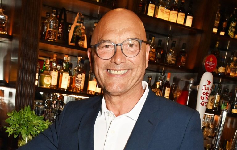 Gregg Wallace was accused of inappropriate behaviour in letter received by BBC in 2022