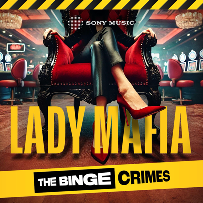 Sony Music’s Lady Mafia Tells the Complex Story of “Slot Whisperer” Sara King Who is Accused of Scamming Investors Out of $10 Million