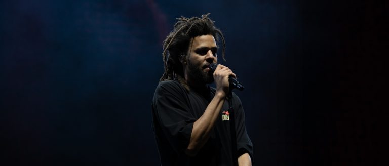 J. Cole Announces A One-Night-Only ‘Forest Hill Drive 10th Anniversary’ Concert In New York City